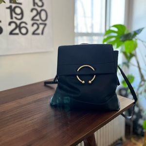 Mini backpack